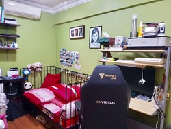 Blk 152 Bukit Batok Street 11 (Bukit Batok), HDB 3 Rooms #176524602